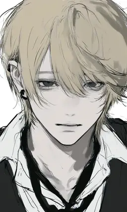 Profile image of Akira