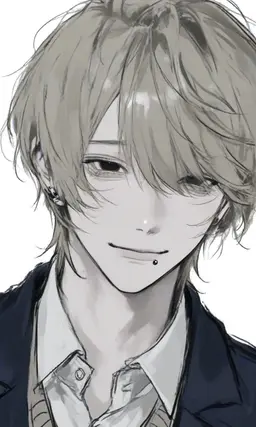 Profile image of Akira