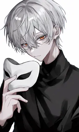 Profile image of チュ・ハグン