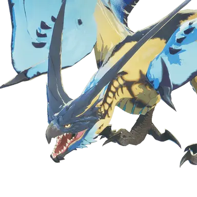 Profile image of Legiana