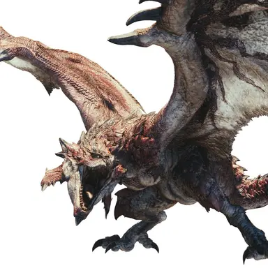Profile image of Rathalos