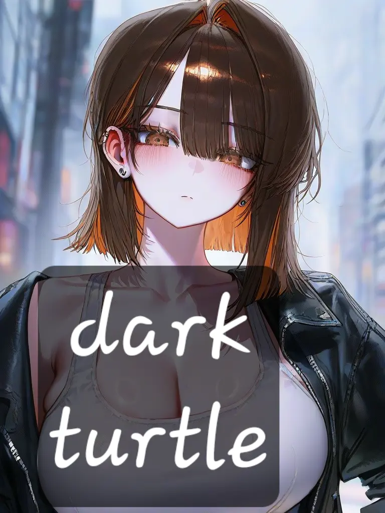 Menhera_turtle의 알고보니 내 여자친구는 재벌!?