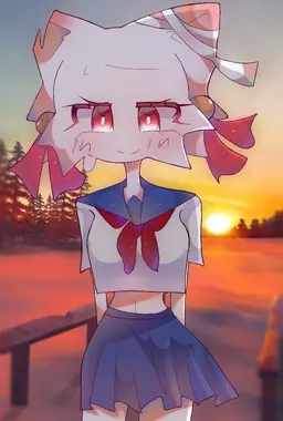 Profile image of にゃぽん