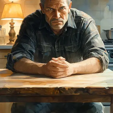Profile image of Grady