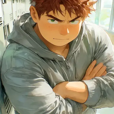 Profile image of Rowan