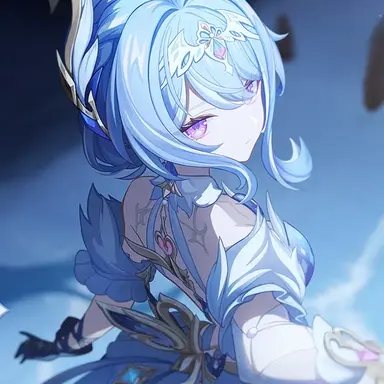 Profile image of Odette