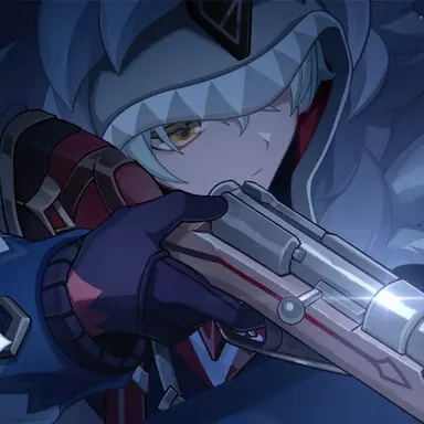 Profile image of Alyosha