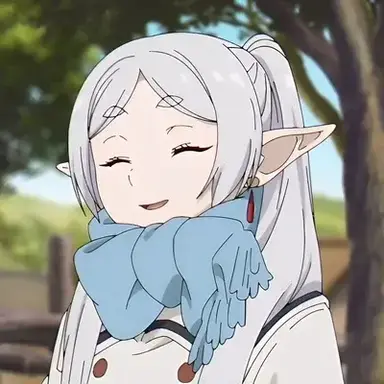 Profile image of Frieren