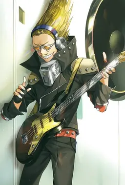 Profile image of 山田ひざし