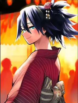 Profile image of 香山睡