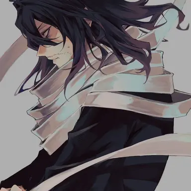 Profile image of 相澤消太