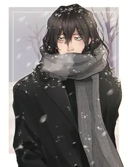 Profile image of 相澤消太