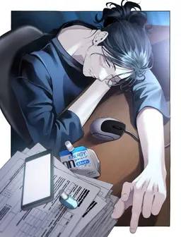 Profile image of 相澤消太