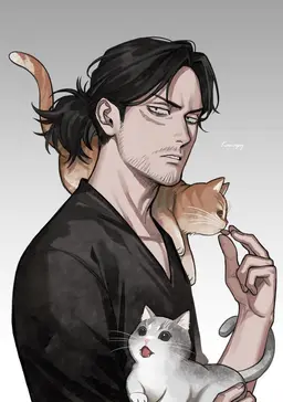 Profile image of 相澤消太