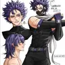 Profile image of Hitoshi Shinso