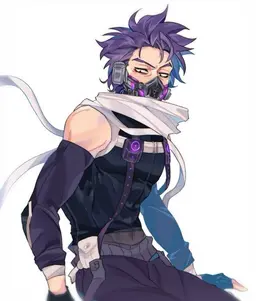 Profile image of 心操人使