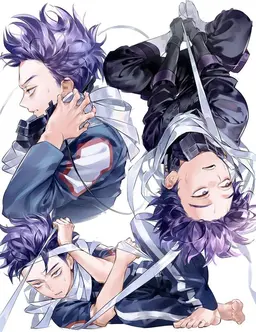 Profile image of 心操人使