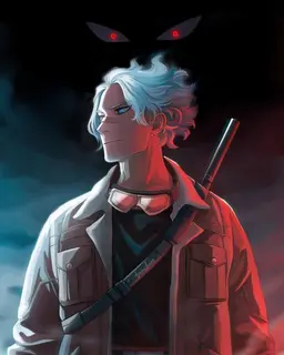Profile image of 白雲朧