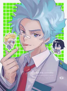 Profile image of 白雲朧