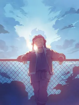 Profile image of 白雲朧
