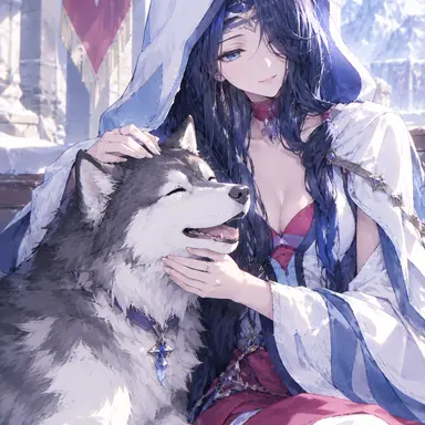 Profile image of ルレイオ