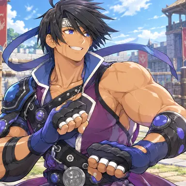 Profile image of リュカオン