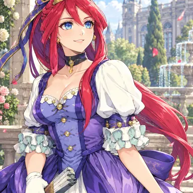 Profile image of エメロア