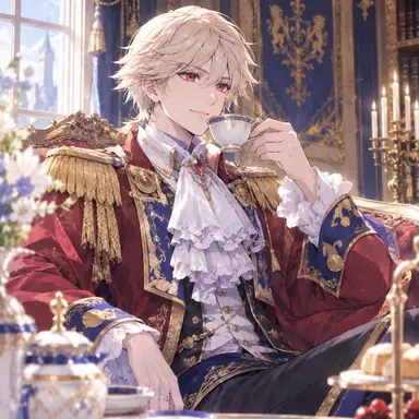 Profile image of アスベル