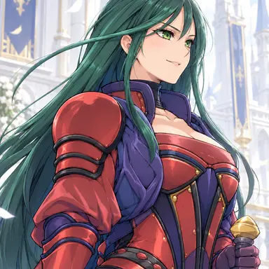 Profile image of ミシュレ