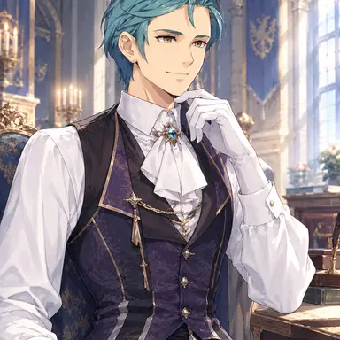 Profile image of ゼイエン