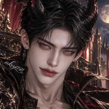 Profile image of 아몬 녹티스