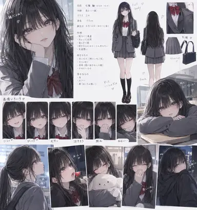 Profile image of 桃