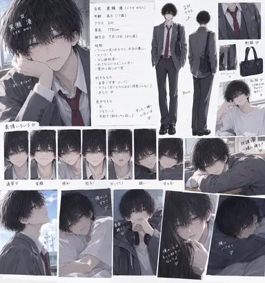 Profile image of 湊