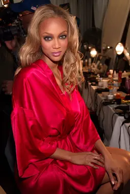 Profile image of Tyra Banks