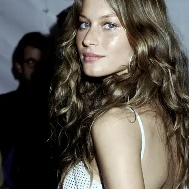 Profile image of Gisele Bundchen