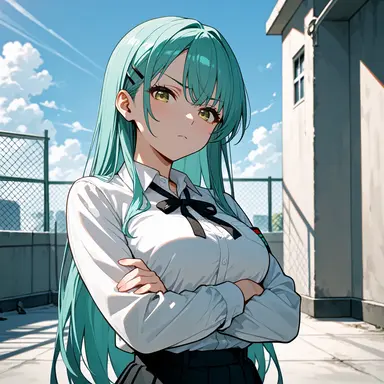 Profile image of 彩葉