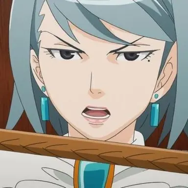 Profile image of メイ