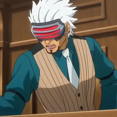 Profile image of ゴドー