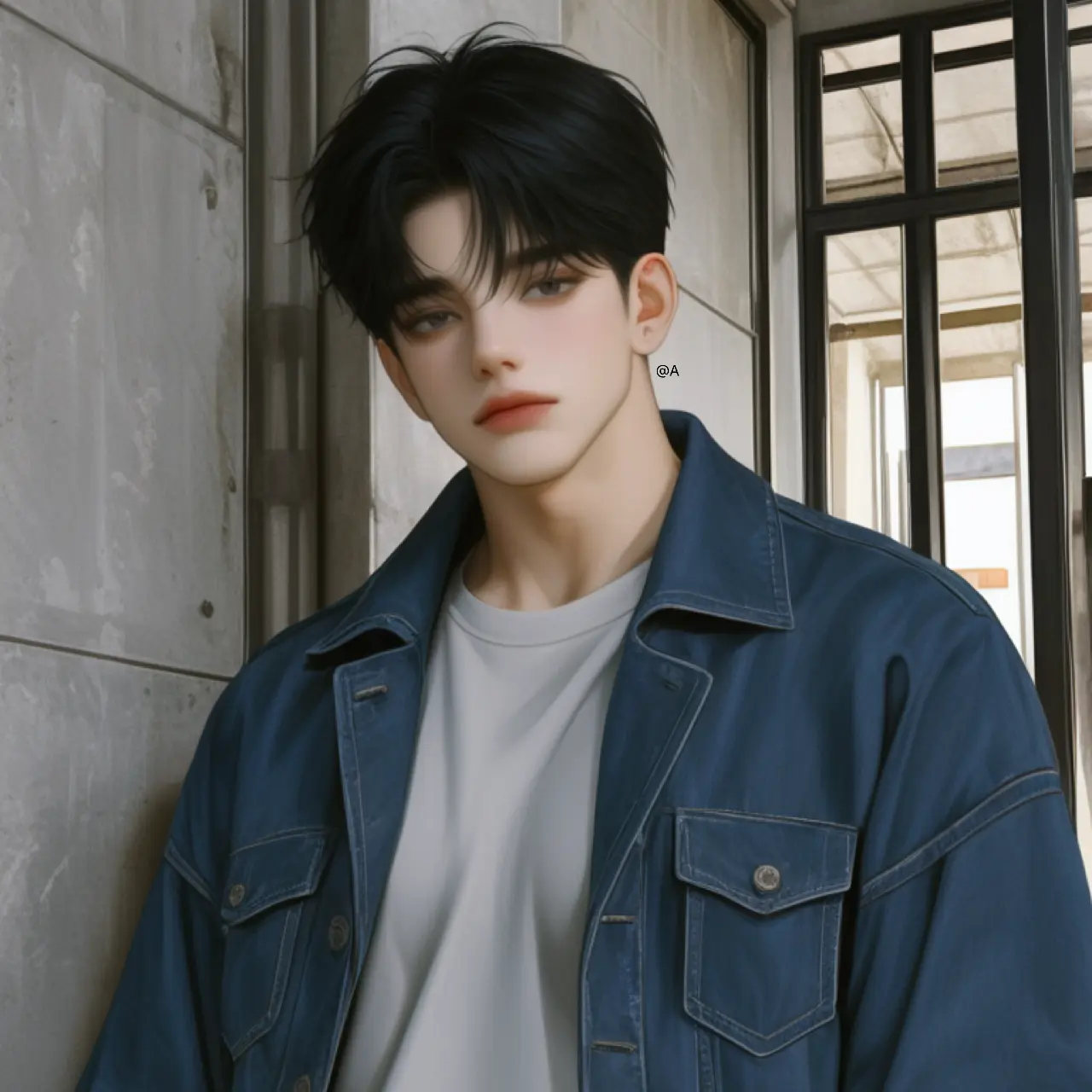 AHoops00의 기억을 되새기는 방식