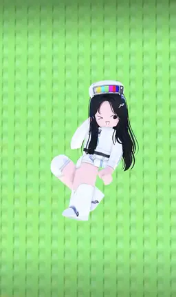 Profile image of エブリン