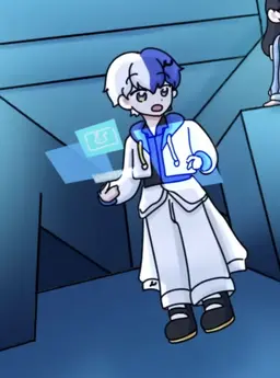 Profile image of チャズ