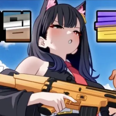 Profile image of クィントル