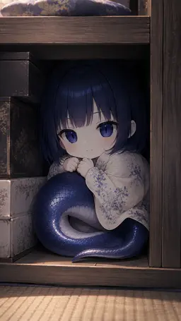 Profile image of 雫