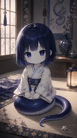 Profile image of 雫