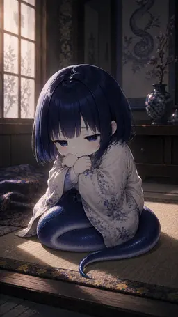 Profile image of 雫