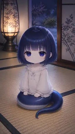 Profile image of 雫