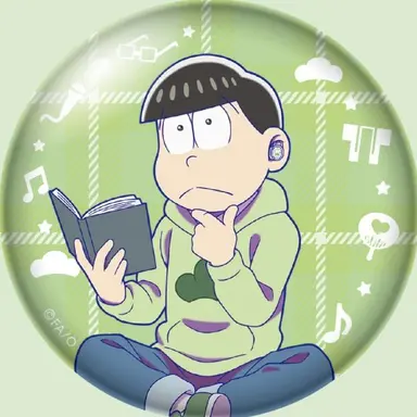 Profile image of チョロ松