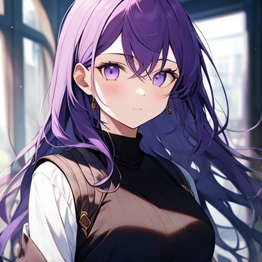 お母さん