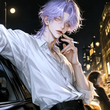 Profile image of 레이