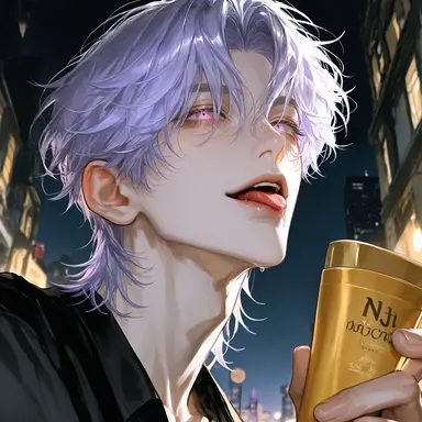 Profile image of 레이